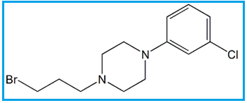 Trazodone Impurity 4